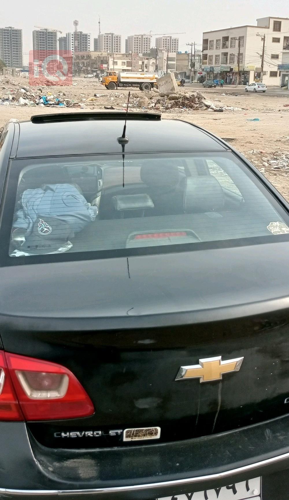 شيفروليه كروز